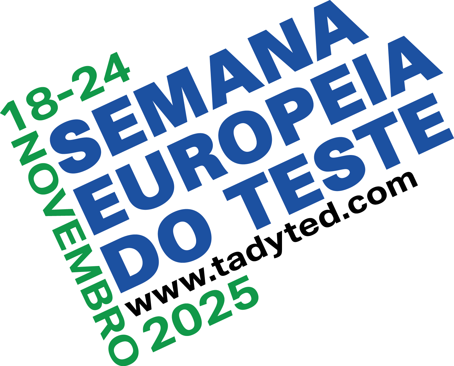 HIV testování - ETT mapa